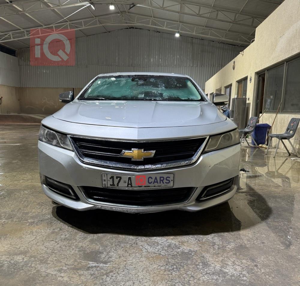 شيفروليه امبالا